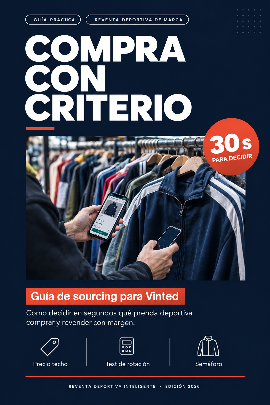 Portada del Kit Compra con Criterio